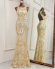 Image of Backless Wedding dress / Evening Dress - Robe de Mariée